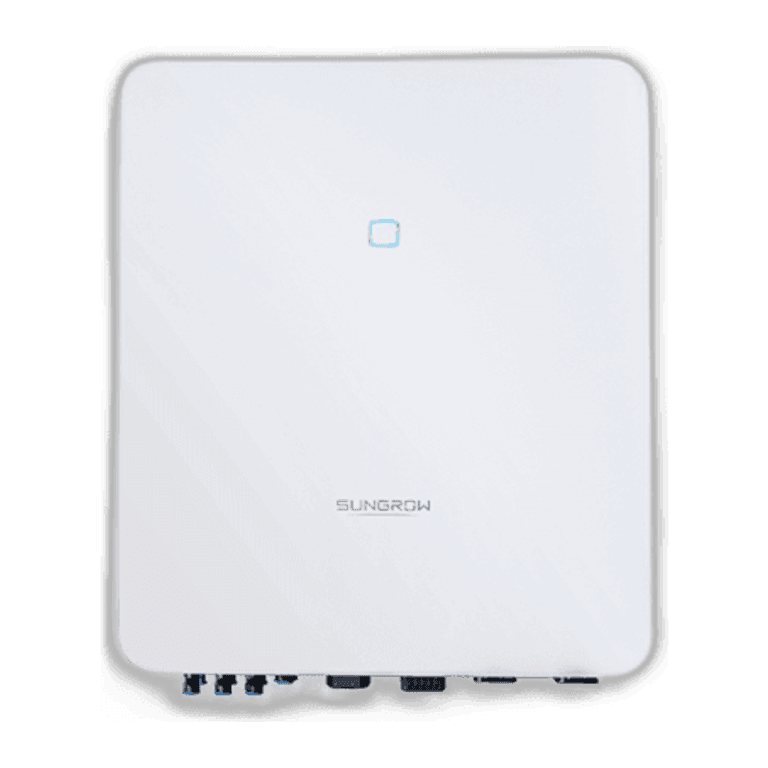 Onduleur hybride Sungrow Sh10Rt 20 triphasé