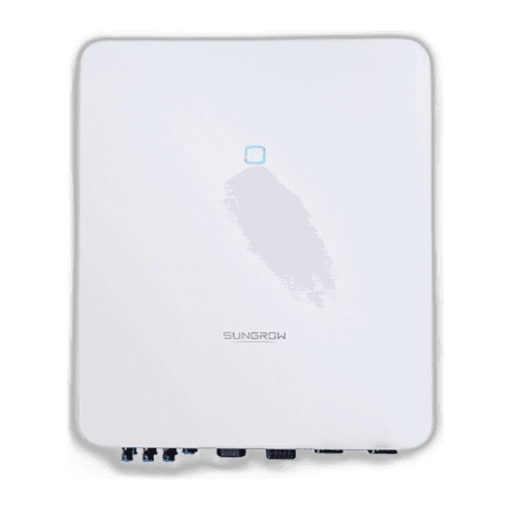 Onduleur hybride Sungrow Sh10Rt 20 triphasé