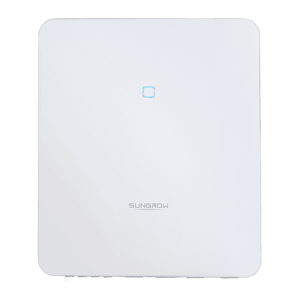 Onduleur hybride Sungrow 3Ph 10 6kW Sh8 0Rt