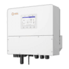 Onduleur hybride Solis S6 Eh3P12K 4MPPT haute tension Batteries