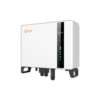 Onduleur hybride Solis S6 Ea3P5Kaa Nv Nd H Ac Connected haute tension triphasé