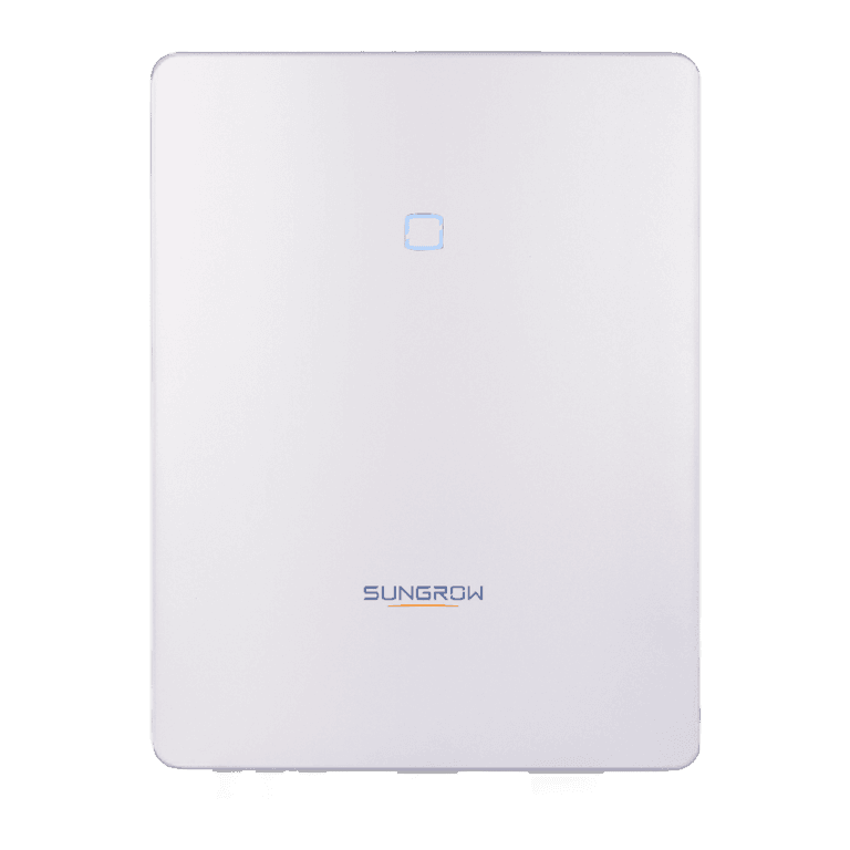 Onduleur solaire Sungrow 3Ph II