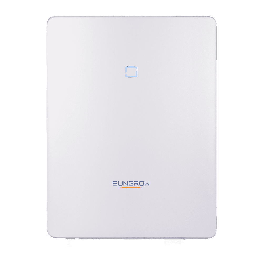 Onduleur solaire Sungrow 3Ph II