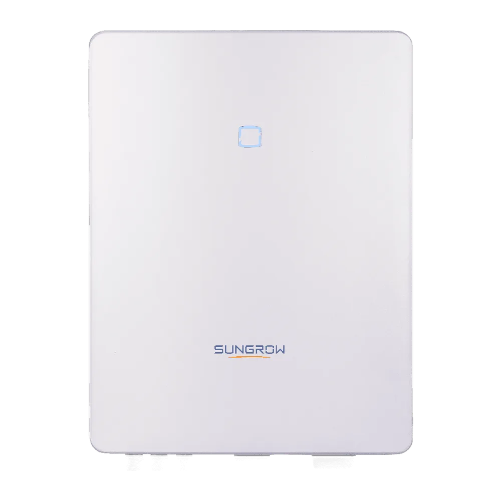 Onduleur solaire Sungrow 3Ph II