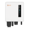 Onduleur hybride Solis S6 Ea1P5K L Ac Coupled Energy Storage