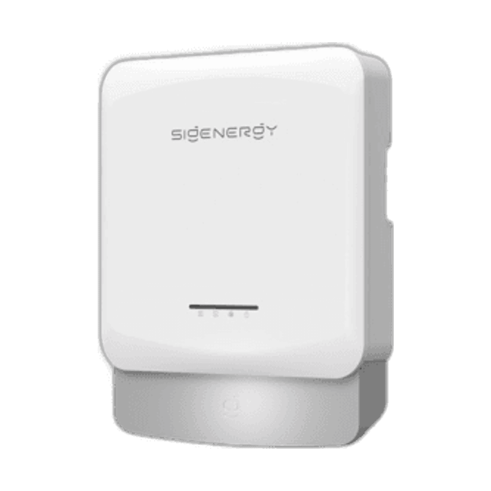 Onduleur hybride Sigenergy 6kW monophasé