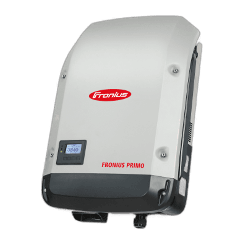 Onduleur solaire Fronius Primo