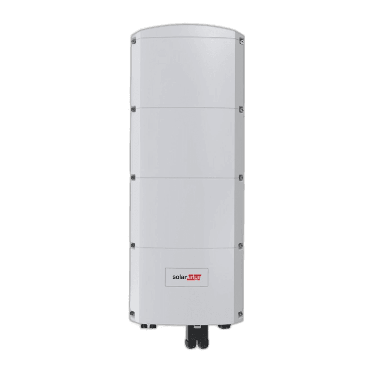 Onduleur hybride SolarEdge Home Hub 3Ph secours Solaredge Home Network