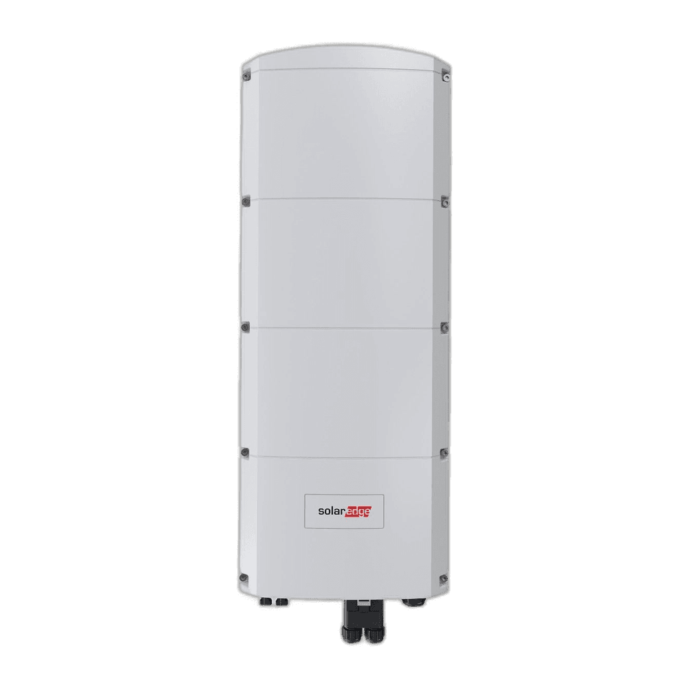 Onduleur hybride SolarEdge Home Hub 3Ph secours Solaredge Home Network