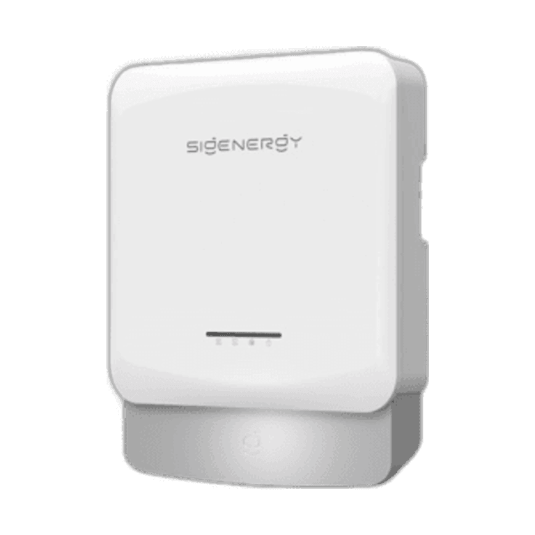 Onduleur hybride Sigenergy