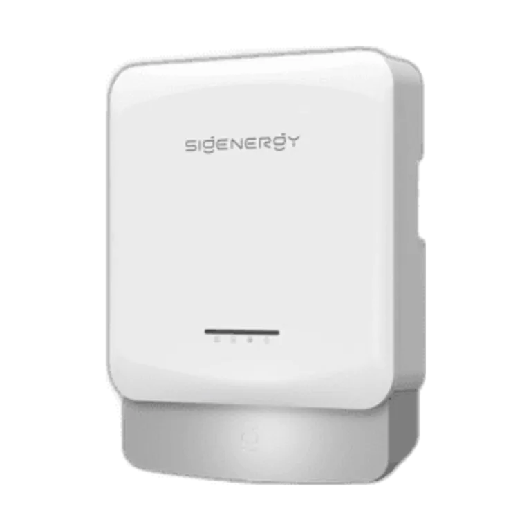 Onduleur hybride Sigenergy