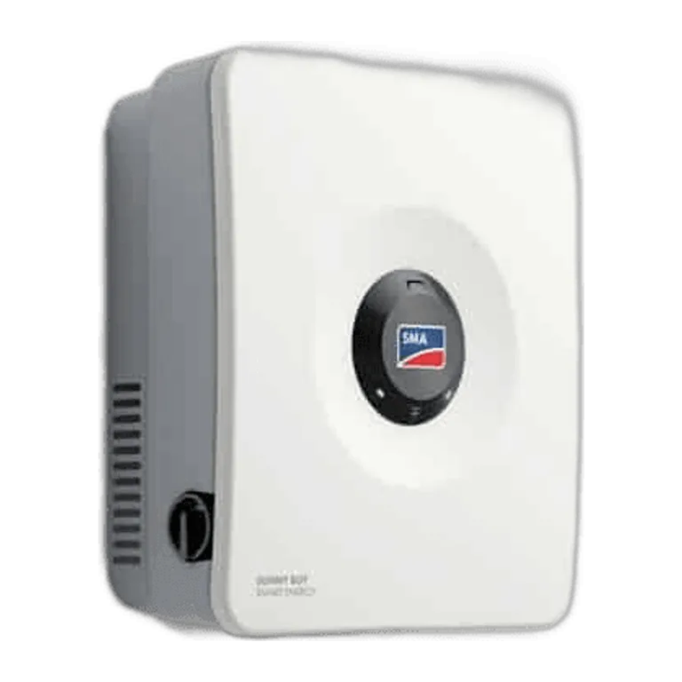 Onduleur hybride SMA Sunny Boy Smart Energy 3 6 Sbse3