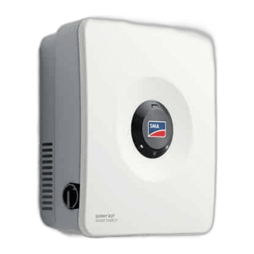 Onduleur hybride SMA Sunny Boy Smart Energy 3 6 Sbse3