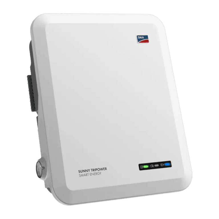 Onduleur hybride SMA Tripower 10 0 Smart Energy Stp10 0.3Se