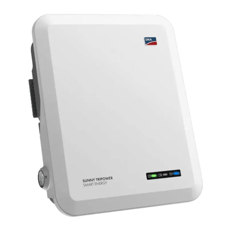 Onduleur hybride SMA Tripower 10 0 Smart Energy Stp10 0.3Se