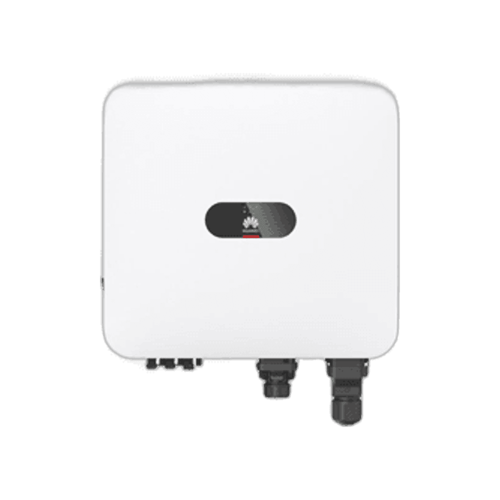 Onduleur hybride Huawei 10kW triphasé Smart Energy Controller Sun2000 10K Map0