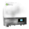 Onduleur hybride Growatt 3Ph Spa 10000Tl3 Bh