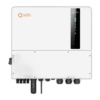 Onduleur solaire Solis S6 Eh3P10K H Eu 2MPPT Approved Belgium