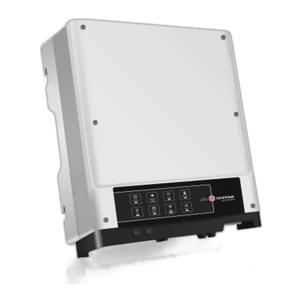 Onduleur hybride GoodWe 3600S Bp 20 Ac Coupled