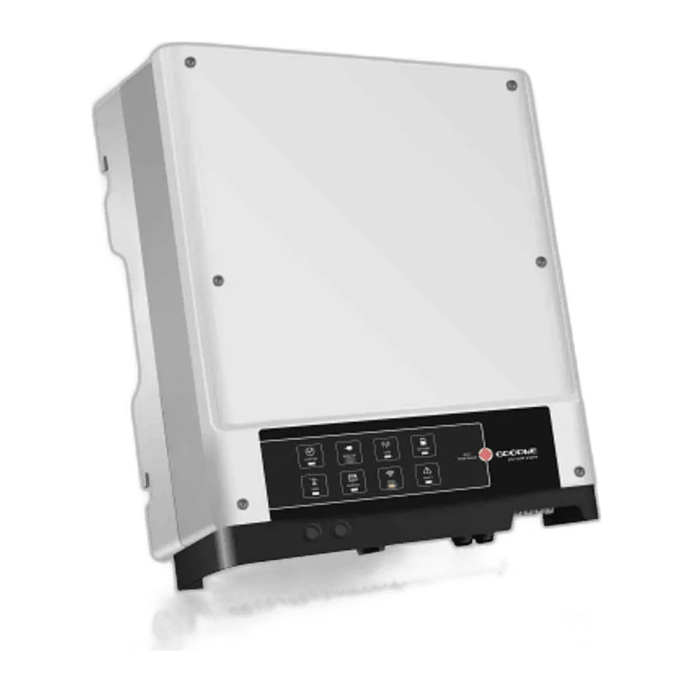 Onduleur hybride GoodWe 3600S Bp 20 Ac Coupled