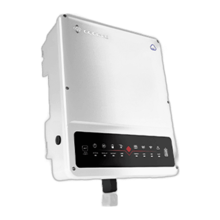 Onduleur hybride GoodWe 3600 Bh Ac Coupled