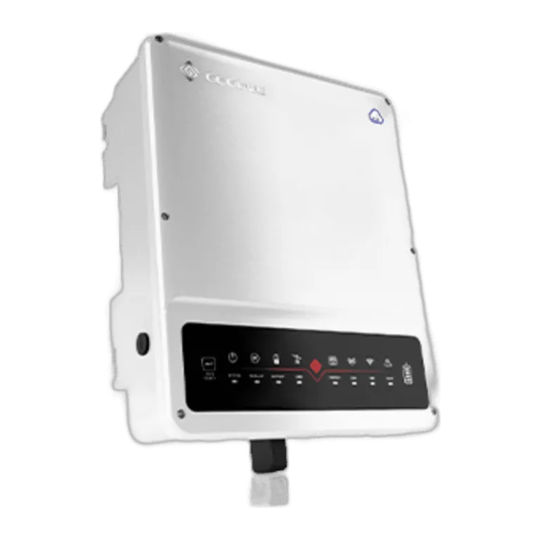 Onduleur hybride GoodWe 3600 Bh Ac Coupled