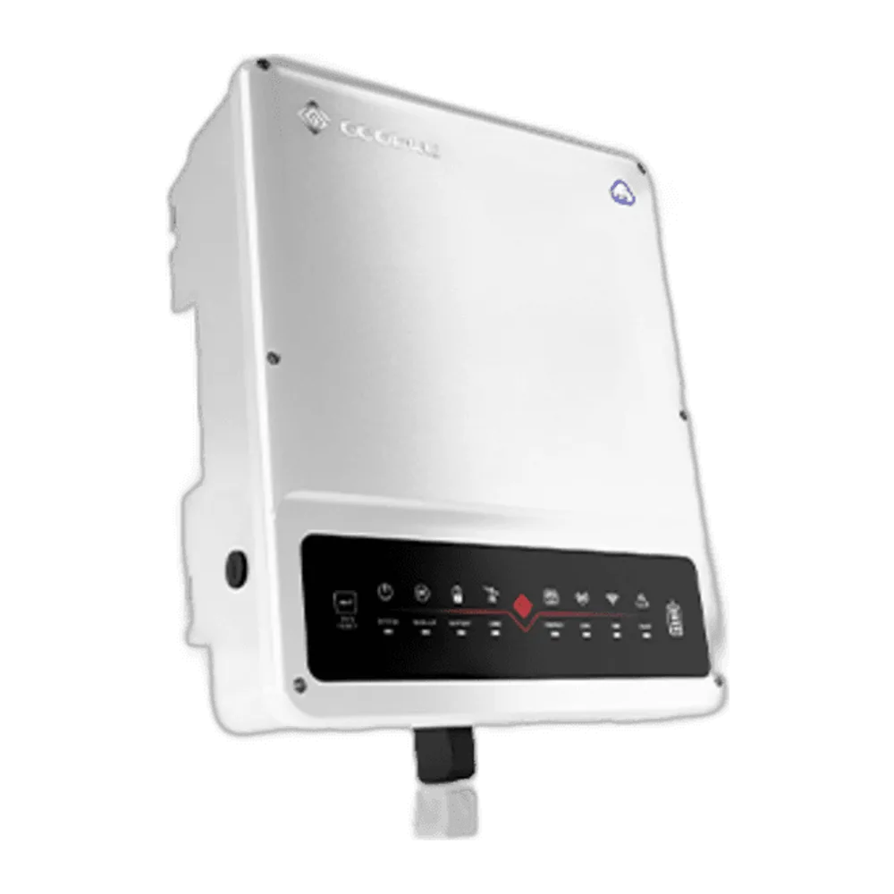 Onduleur hybride GoodWe 3600 Bh Ac Coupled