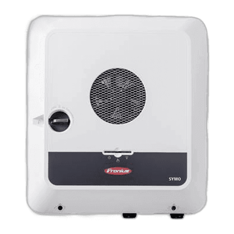 Onduleur hybride Fronius Gen24 Plus Symo