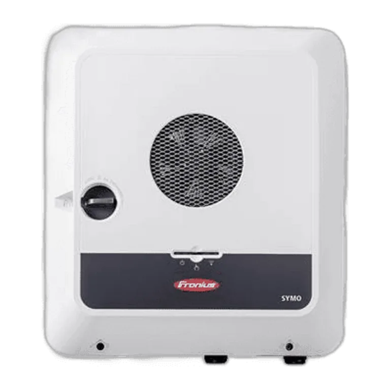 Onduleur hybride Fronius Gen24 Plus Symo