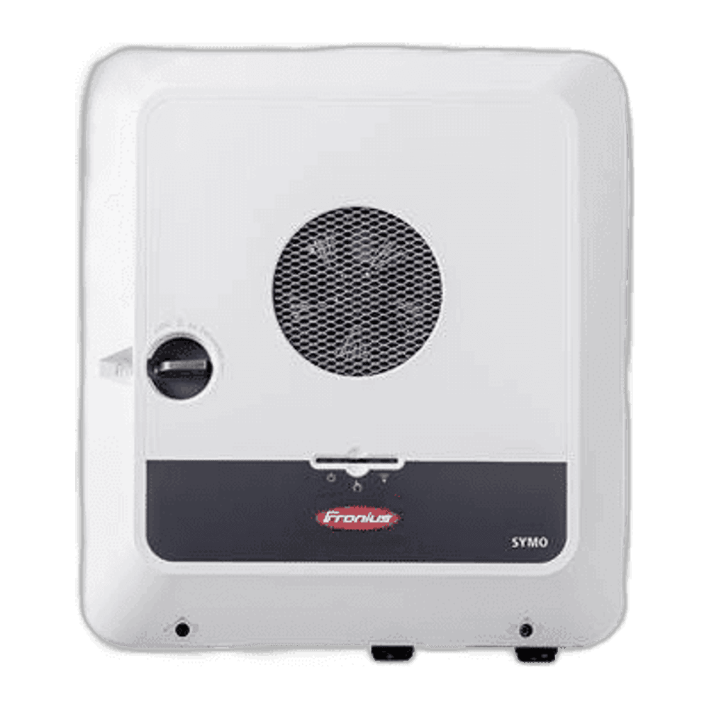 Onduleur hybride Fronius Gen24 Plus Symo