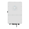 Onduleur hybride Deye 10kW haute tension triphasé Sun 10K Sg01Hp3 Eu Am2