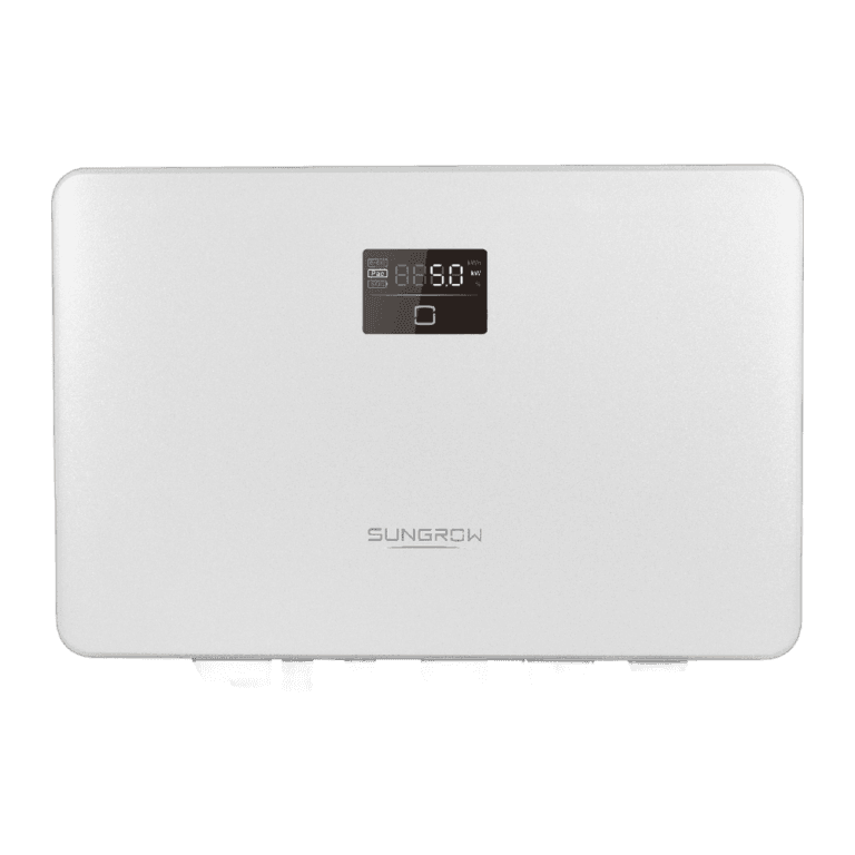 Onduleur solaire Sungrow 1Ph