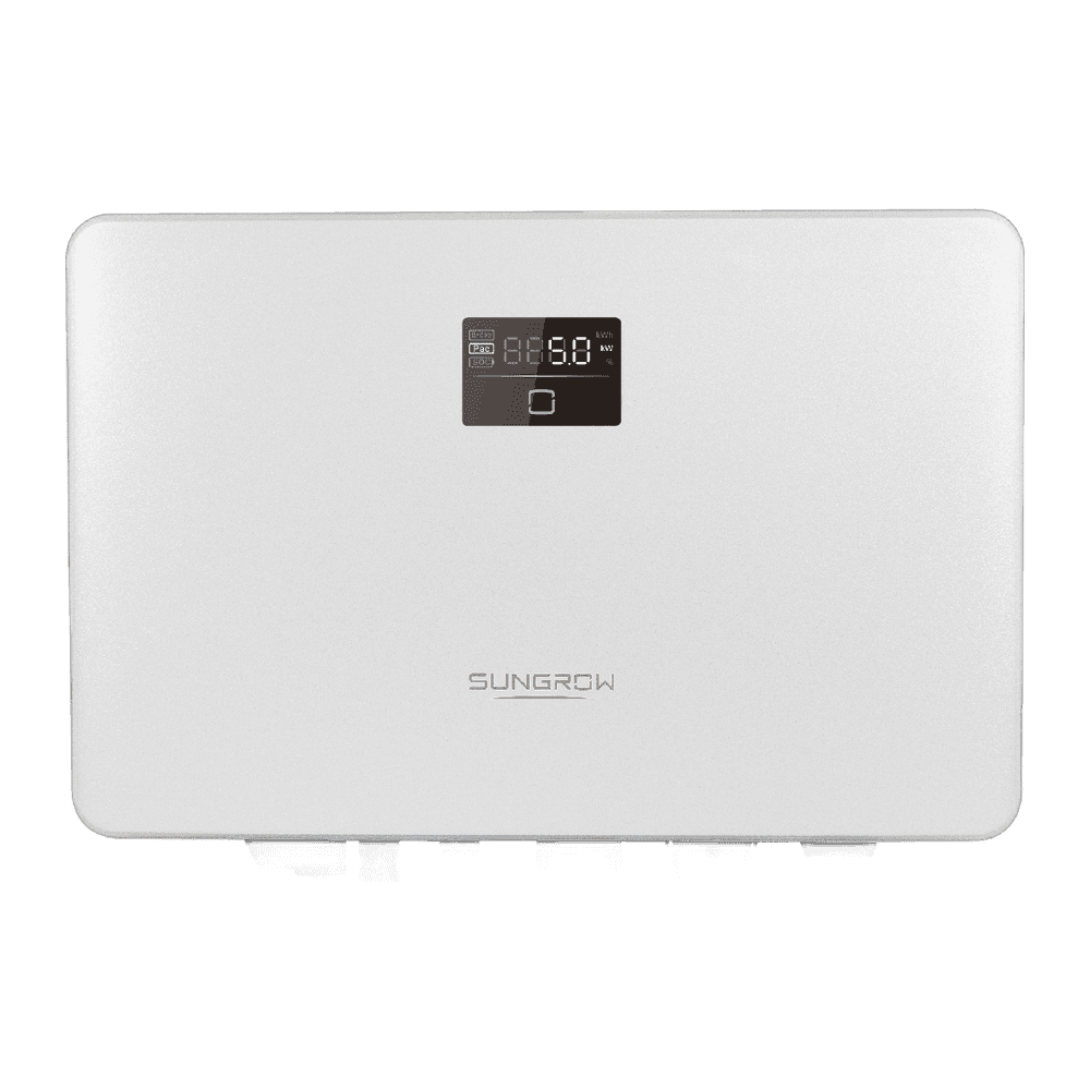 Onduleur solaire Sungrow 1Ph