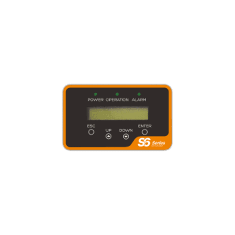 Onduleur solaire Solis Mini 5G
