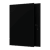 Panneau solaire Aiko 485Wc Glass N Type All Black
