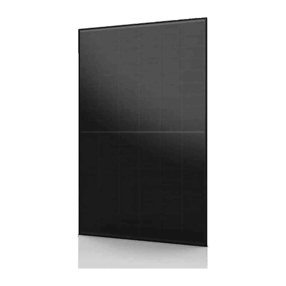 Panneau solaire Aiko 460Wc Neostar 2S Glass Foil Abc All Black Gen