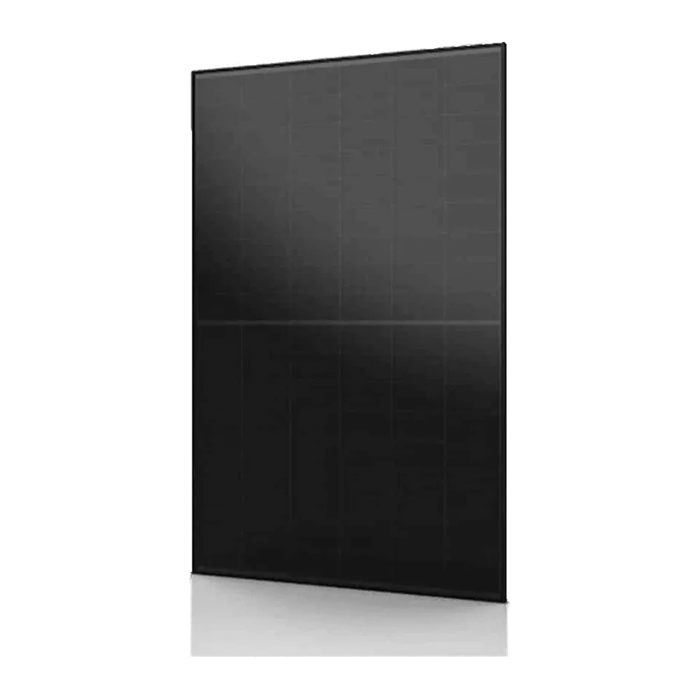 Panneau solaire Aiko 460Wc Neostar 2S Glass Foil Abc All Black Gen