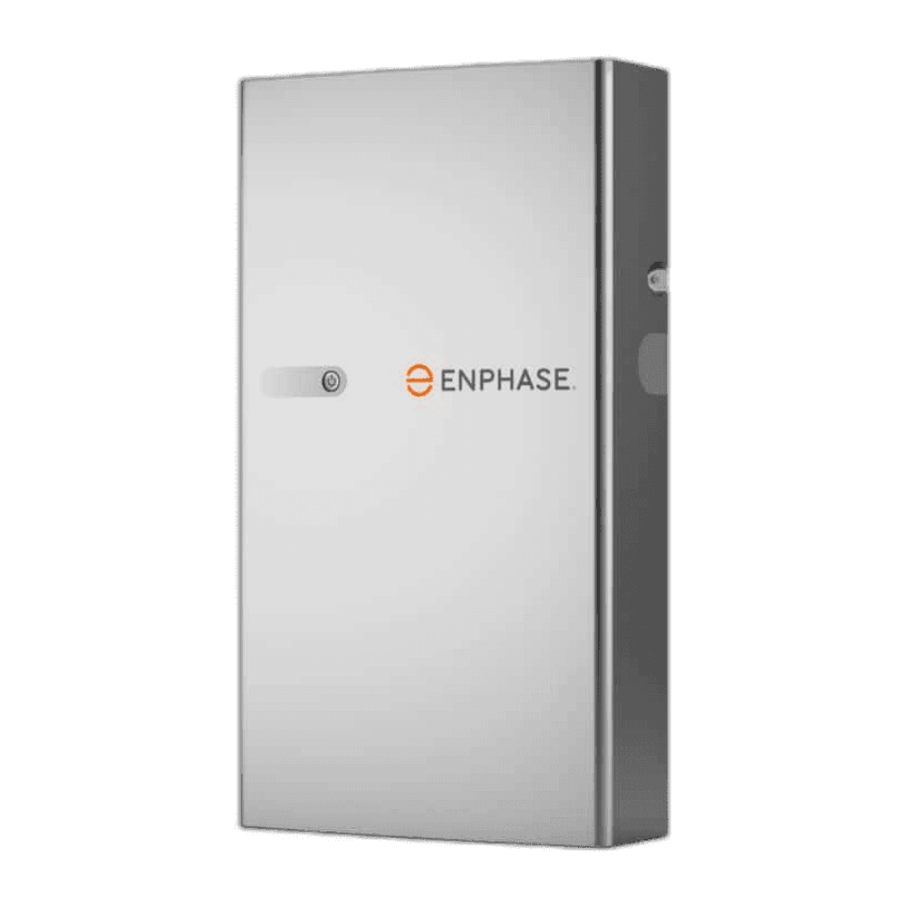 Onduleur hybride Enphase Iq 5P Flexphase tout-en-un