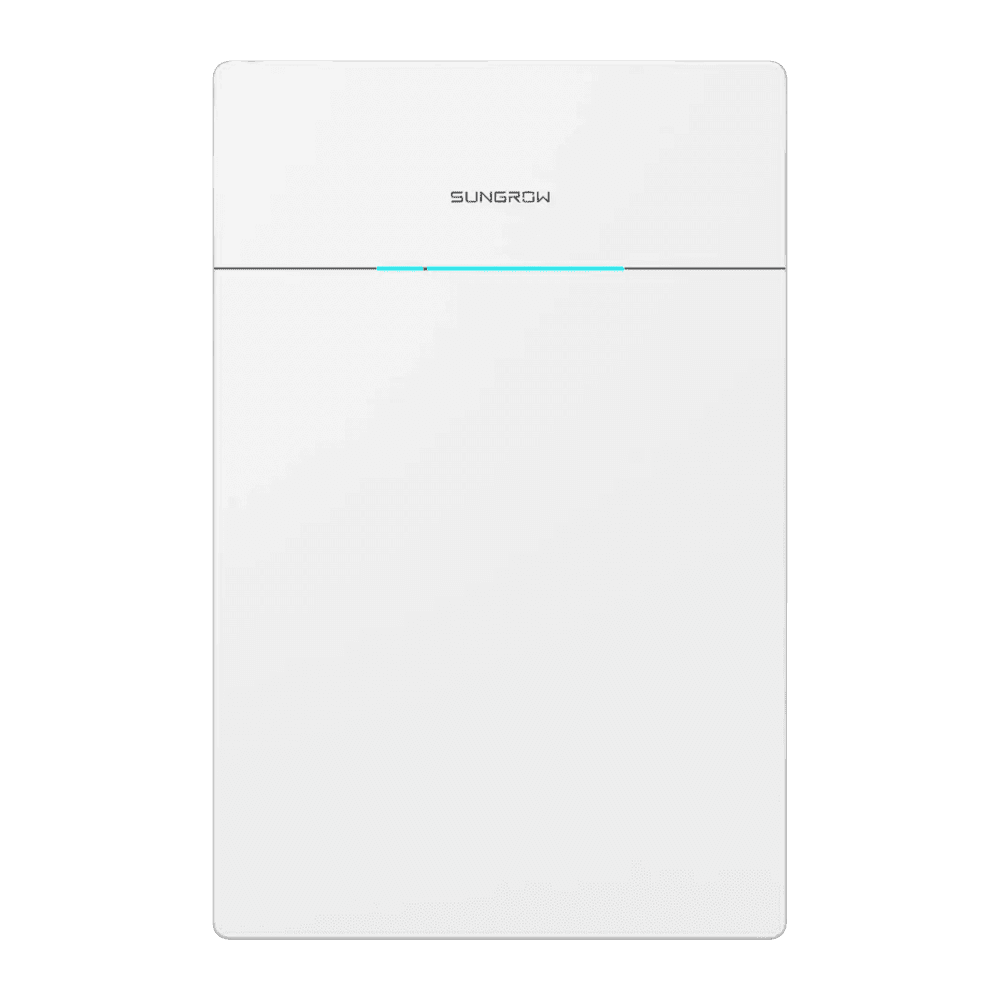 Batterie solaire Sungrow Sbs050 5 kWh haute tension