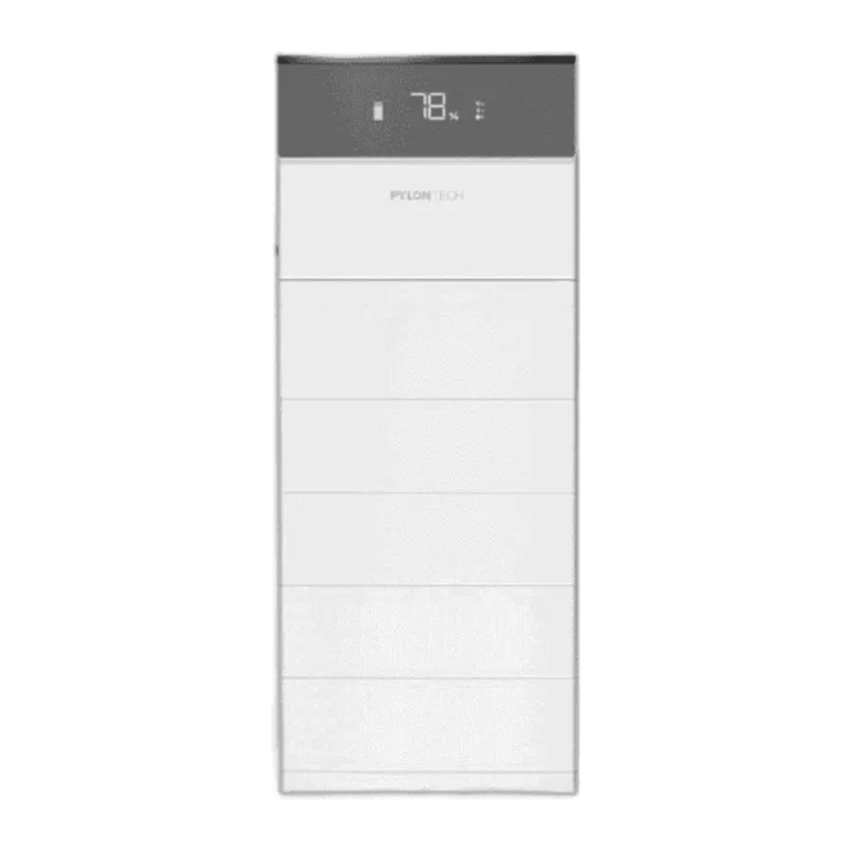 Onduleur hybride Pylontech H3X tout-en-un II