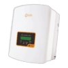 Onduleur solaire Solis 5G