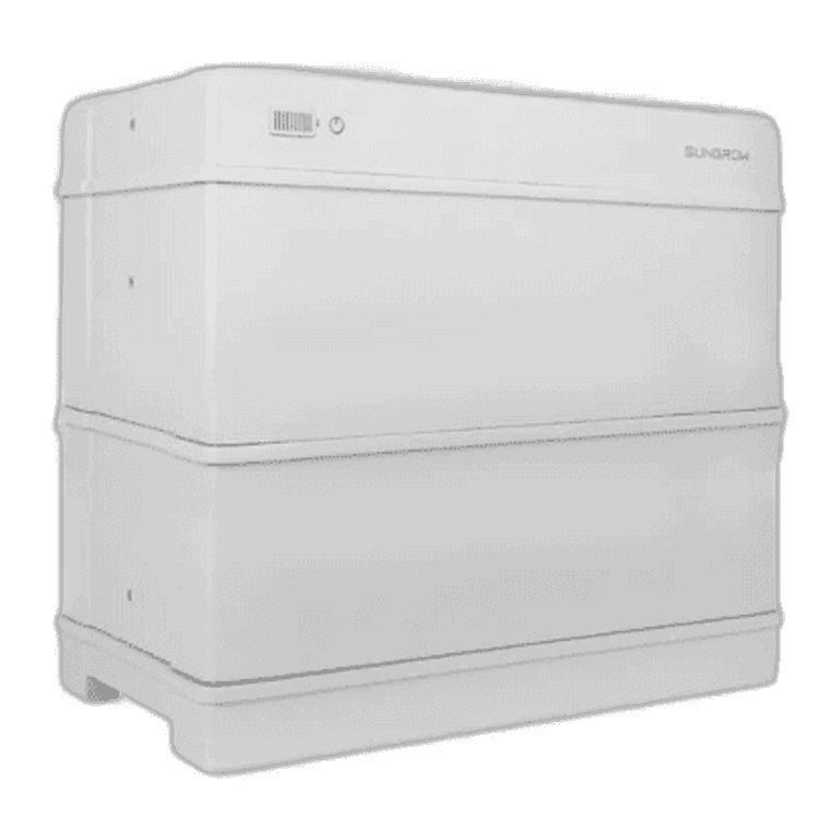 Batterie solaire Sungrow Sbr 064 Set