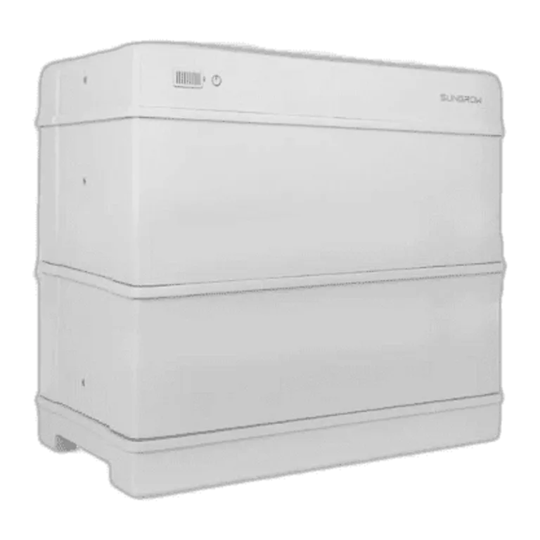 Batterie solaire Sungrow Sbr 064 Set