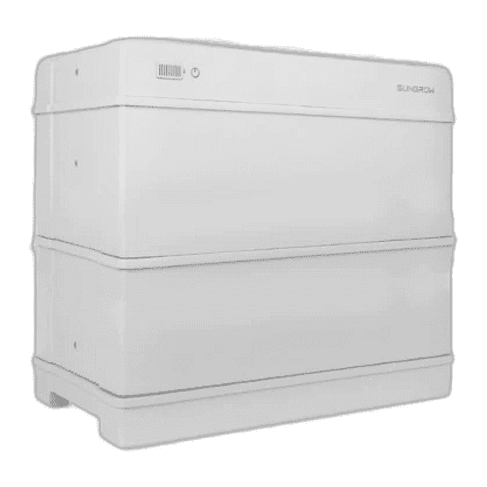 Batterie solaire Sungrow Sbr 064 Set