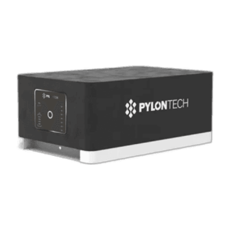 Batterie solaire Pylontech Pylon Force L2 Bmu Base