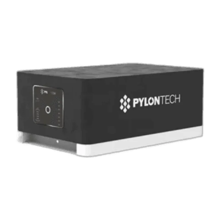 Batterie solaire Pylontech Pylon Force L2 Bmu Base
