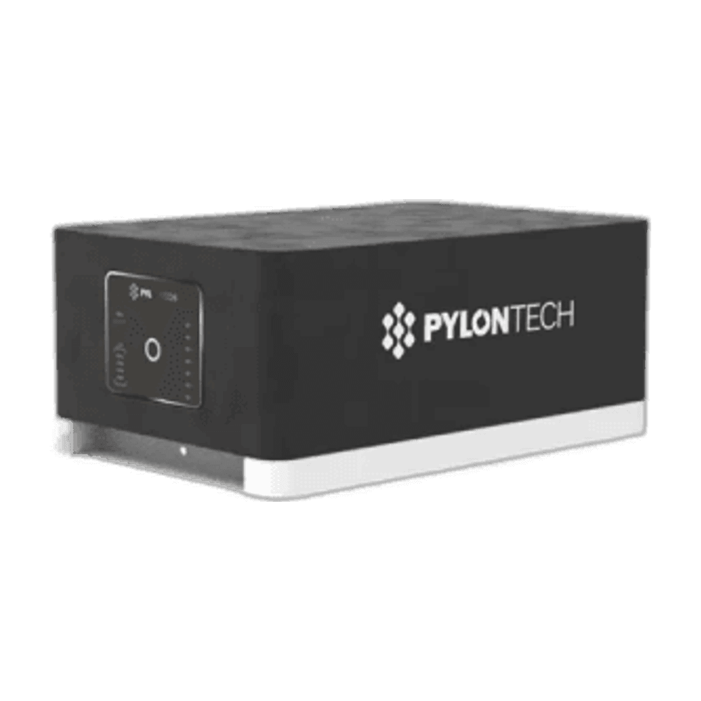 Batterie solaire Pylontech Pylon Force L2 Bmu Base