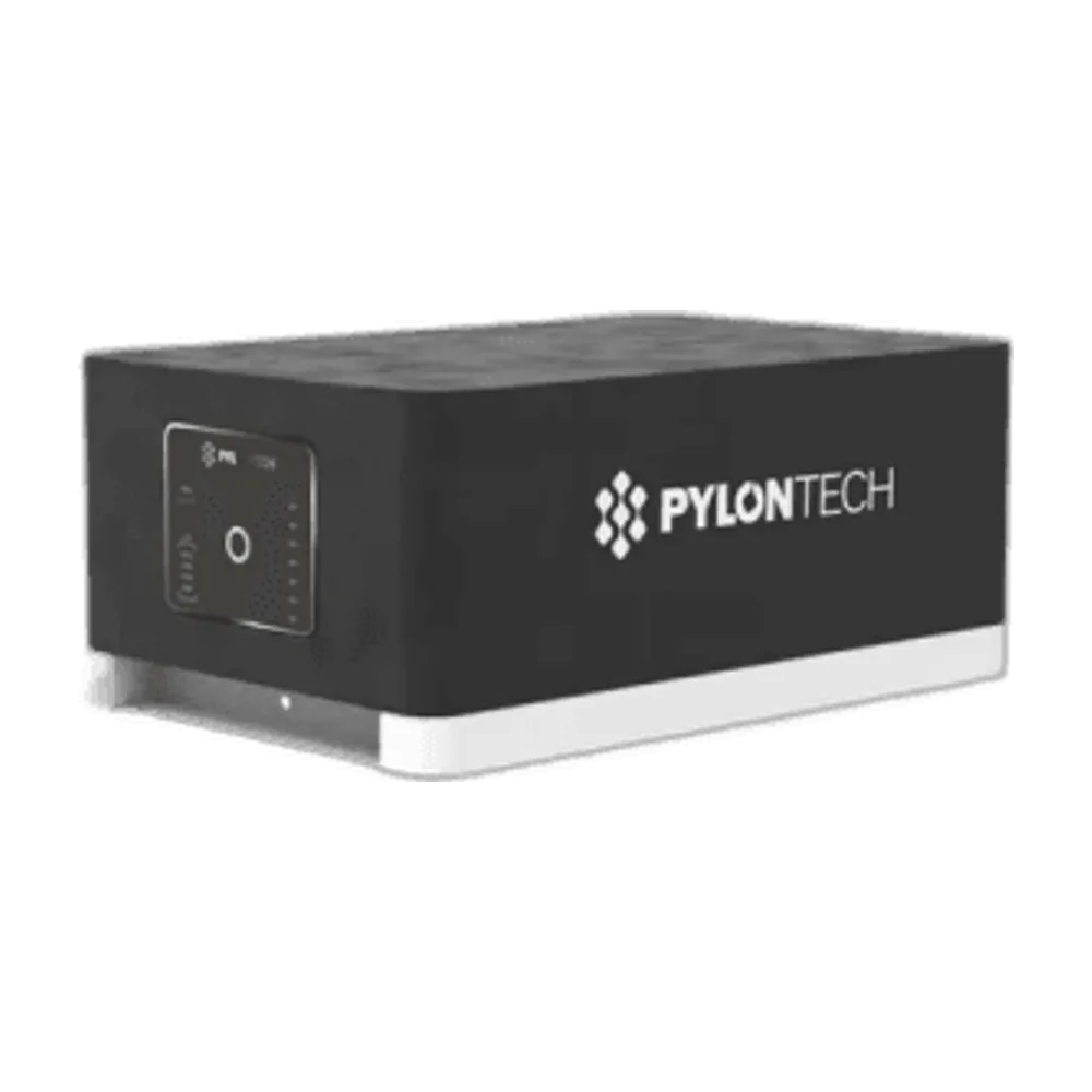 Batterie solaire Pylontech Pylon Force L2 Bmu Base