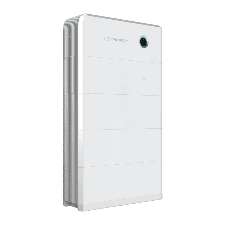Batterie solaire Sigenergy