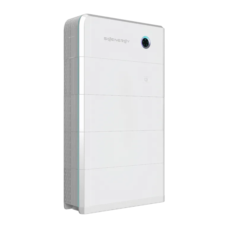 Batterie solaire Sigenergy
